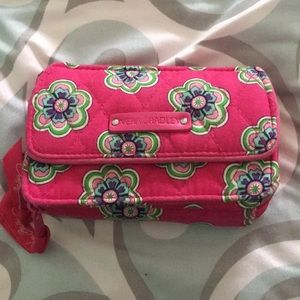 wristlet